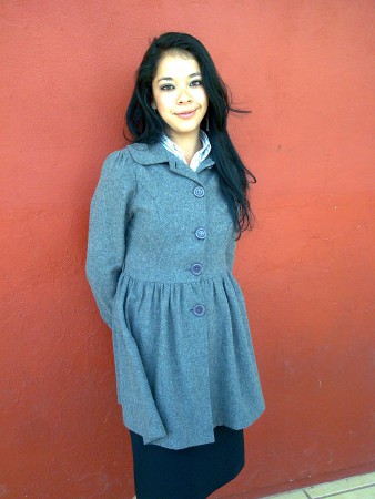 JUANITA BARAJAS FLORES